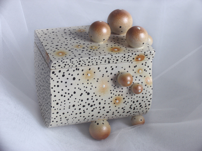 Another look at that mysterious object first glimpsed on November 13.