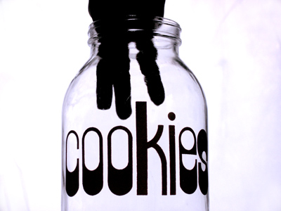 I had my coat on and was going out the door when I saw this potential picture on my kitchen table.