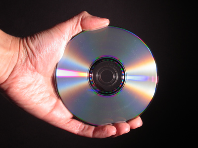 Handel`s `Messiah`:  good gift wrapping music.