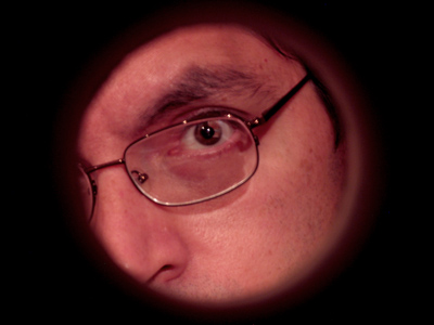 The light at the end of the gift wrap tube.