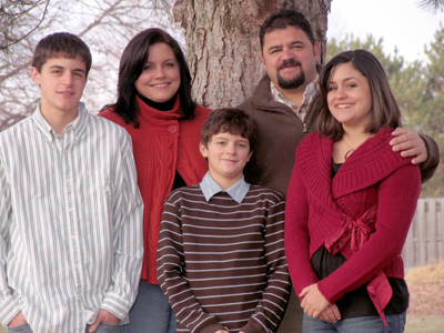 A new Christmas picture.