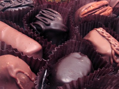 No need to fix dinner tonight.