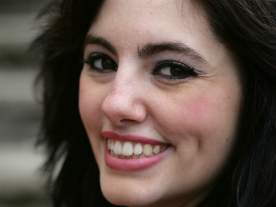 If there is in fact perfection in this world, it will probably appear to me while looking through a viewfinder.