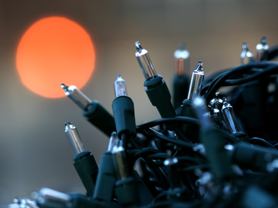 Time to put out the Groundhog Day lights.