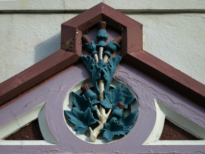 Completely useless, but attractively so.