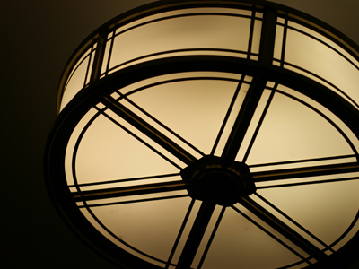 `Way up in the middle of the air.