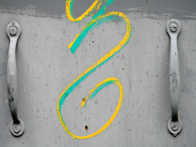 What happens when kids are allowed to color outside the lines.