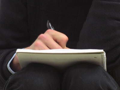 `Will this be on the test?`