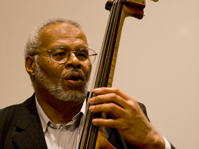 Subdued, but essential.