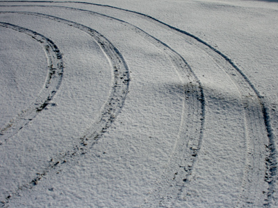 What goes around comes around.