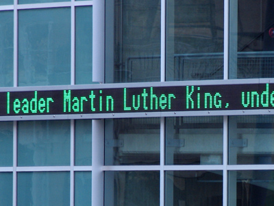And I would`ve like to have known you, but I was just a kid.  Your candle burned out long before your legend ever did. ELTON JOHN