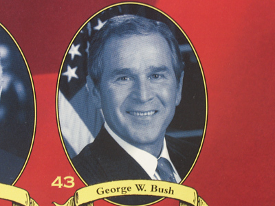 My fellow Americans, our long national nightmare is over. GERALD FORD (from his inaugural address)