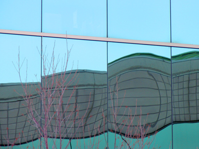 Some other building in Kettering.