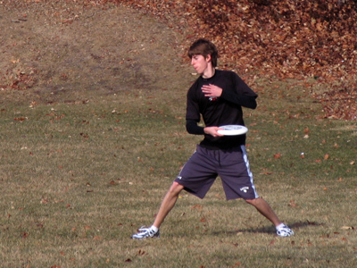 What 43 degrees looks like.