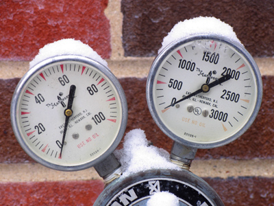 Don`t touch that dial!