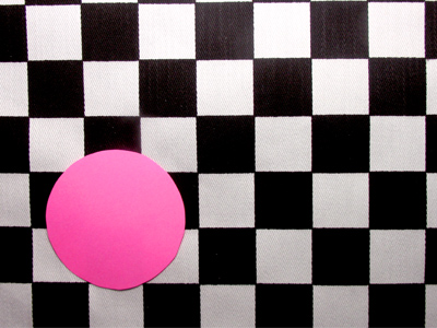 Consider it an experiment in scale.