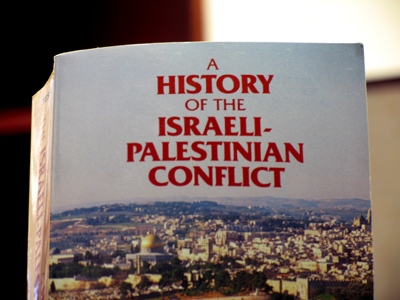 Jacob have I loved, but Esau have I hated. ROMANS 9:13