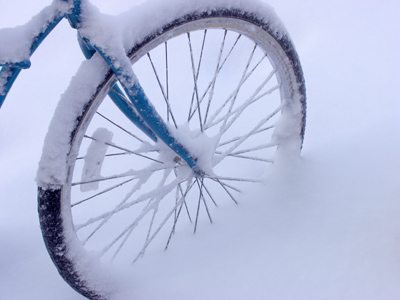 If I`d had one of these, I never would`ve made it to work.