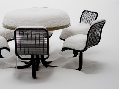 Why are my legs so cold?