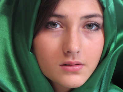 One of almost 300 photos I took in about three hours.