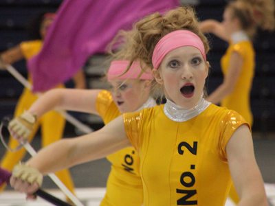 Bellbrook High School