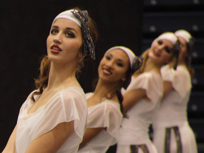 Lincoln-Way High School