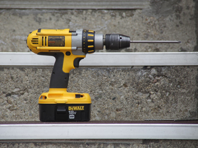 I hope that thing isn`t loaded.