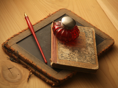 After my teacher skillfully lit this stuff, I pressed the button and easily got a good picture.