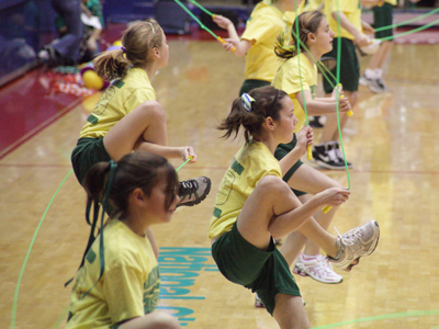 America`s Got Useless Talent.