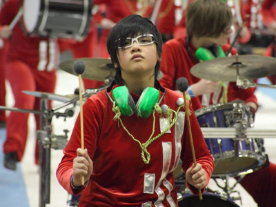 Olentangy Liberty High School