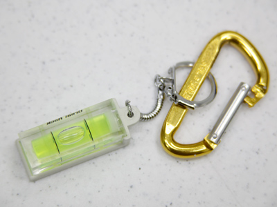 Are you on the level?