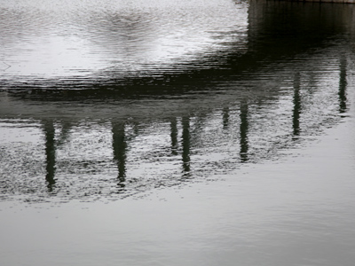 Where am I?  You probably know.