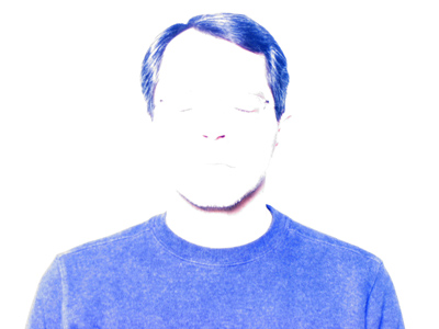 I`m experimenting with a new studio lighting technique.  First attempt -- too bright.