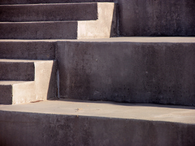 Homage to M. C. Escher.