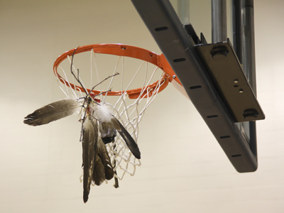 South Dakota symbolism.