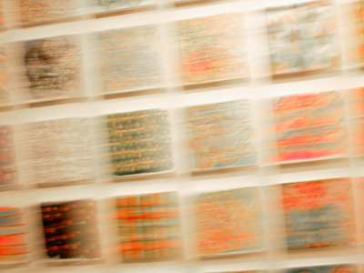  . . . a VERY quick look.