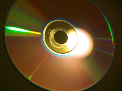 My great new camera has created a storage problem.  I used to archive pictures on CD, but now I use DVDs.
