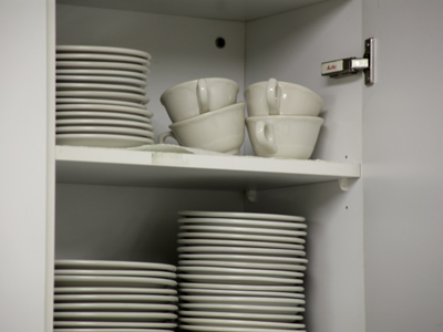 A bystander who lacked vision wondered why I was taking a picture of this.