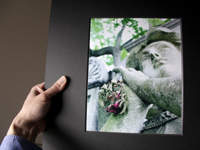 You can buy this picture at the Stivers School for the Arts photography auction.  I don`t get the money, the kids do.