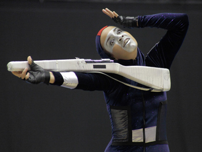 Today I shot for ONLY eight hours, while the professional photographers have to stay for about 15 hours each day.