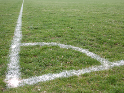 Know your boundaries.