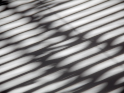 So who was the ingenious Venetian who invented blinds?