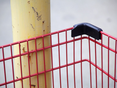 A long way from Drug Emporium.