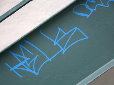 In a way that I can`t quite comprehend, this type of thing gives some people a sense of satisfaction.