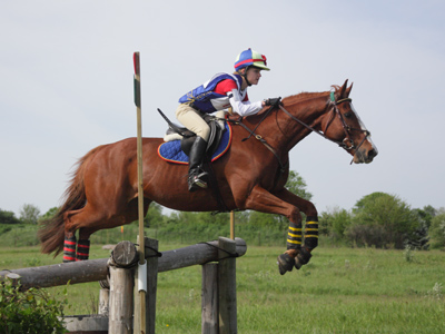 I avoid participating in any sport that might result in my serious injury or death.  Ping-pong is about as far as I go.