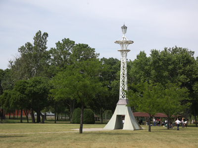 There are places I remember all my life, though some have changed - Some forever, not for better, some have gone and some remain. JOHN LENNON