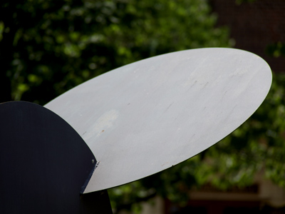 Someone else`s idea of art.