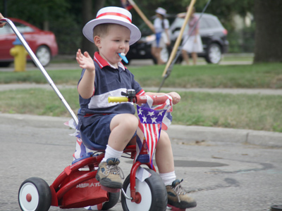 He will neither confirm nor deny plans for a presidential campaign in 2010.