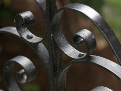 Give me your honest opinion:  do you think it looks better curly or straight?