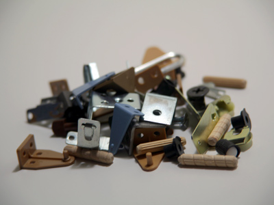 From my box of useless things.